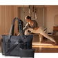 Travel Bags-Carry On Bag-Weekender Bags For Women-Duffle Bag For Travel-Gym Bag For Women-Overnight Bag-Hospital Bag For Women Labor Delivery-Gym Bag