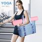 Travel Bags-Carry On Bag-Weekender Bags For Women-Duffle Bag For Travel-Gym Bag For Women-Overnight Bag-Hospital Bag For Women Labor Delivery-Gym Bag