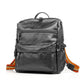 Black Fashionable Large-Capacity Women&