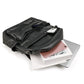 Black Fashionable Large-Capacity Women&