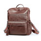 Brown Fashionable Large-Capacity Women&