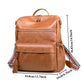 Coffee Fashionable Large-Capacity Women&
