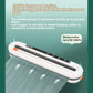 Home Vacuum Sealer, All-in-One Automatic Food Preservation Machine for Dry and Wet Items, 30cm Extended Sealing Vacuum Packer, One-Touch Vacuuming to Prevent Odor Transfer and Leaks, Compatible with External Vacuuming, Spot Vacuuming, Dry, and Wet Modes—W