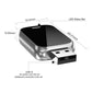 In-car wireless CarPlay adapter, plug-and-play