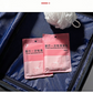 5-Pack Disposable Bathtub Liners, Extra-Thick and Extra-Large Travel and Hotel Bath Bags – Universal Waterproof and Bacteria-Resistant Bath Bags for Home, Hotels, and Business Trips – Clear [Extra-Thick 120 x 320 cm]