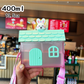 Creative Little House-Shaped Children&