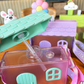Creative Little House-Shaped Children&