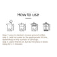 304 Stainless Steel French Press Coffee Maker, Household Hand-Brew Coffee Pot, Tea Filter Pot—1000ML