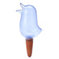Bird-Shaped Automatic Plant Waterer, Lazy Self-Watering Drip Irrigation Device for Potted Plants—Blue