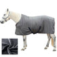 Insulated Winter Horse Blanket with Pest Repellent