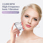 3D roller facial massager that combines massage, gua sha, and beauty treatments. Designed for facial lifting, skin firming, and anti-wrinkle.
