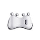 3D roller facial massager that combines massage, gua sha, and beauty treatments. Designed for facial lifting, skin firming, and anti-wrinkle.