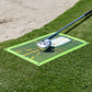 Golf Mat Practice Mat – Indoor & Outdoor Hitting Mat Training Aid