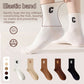 Socks - 5 Pairs of Women&