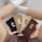 Socks - 5 Pairs of Women&