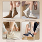 Socks - 5 Pairs of Women&