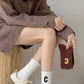 Socks - 5 Pairs of Women&