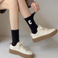 Socks - 5 Pairs of Women&