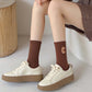 Socks - 5 Pairs of Women&