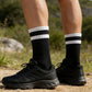 Mid-Calf Socks - 10-Pair Pack - Women&