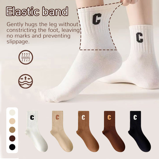 Socks - 10-Pack Women&
