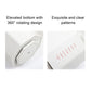 1pc 360 Rotating Plastic Desk Pen Organizer ， Dual-Purpose Art Supply Pencil Cup for Office, School, Home