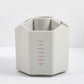 1pc 360-Degree Spinning Organizers, Desktop Storage Stationery Supplies,  for Office, School, Art Supply, Kids
