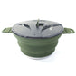Outdoor Camping Foldable Pot