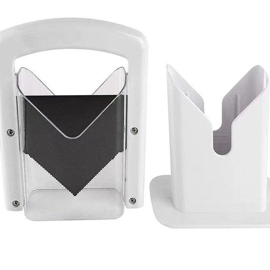 Bread Slicer, Kitchen Tool for Even Slicing