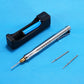 USB Rechargable Engraving Pen Mini Electric DIY Engraver Cordless