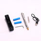 USB Rechargable Engraving Pen Mini Electric DIY Engraver Cordless