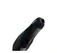 Cordless Wahl Vapor Hair Clipper  2.5hr Battery Life 60-Min Fast Charge 7 Guide Combs Included