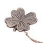 2 PCS Curtain Tiebacks Simple Resin Carving Binding Rope Curtain Strap Buckle Accessories