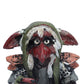 Resin Statue Garden Big Goblin Statue Leprechaun Anime Character Sculpture Home Decor Toys