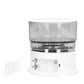 Smart Automatic Hand Coffee Machine Mini Portable Drip Coffee Pot Outdoor Coffee Maker