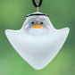 Car Hanging Decoration Xiangche Line Resin Cartoon Akita The richest duck White face