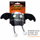 Delight your feline friend this spooky season with our Halloween-themed catnip toys, featuring plush skeletons, mummies, and pumpkins that awaken your cat’s playful instincts for hours of self-amusing fun. (Fish Bone & Mouse Bone Set)