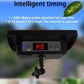 Solar-Powered Automatic Misting Irrigation Kit with Smart Timer, Ideal for Indoor Potted Plants, Balcony Gardens, Greenhouses, and Patio Hydration, Featuring Adjustable Spray Nozzles and Eco-Friendly Sunlight Charging for Hassle-Free Plant Care (SD10)