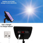 Solar-Powered Automatic Misting Irrigation Kit with Smart Timer, Ideal for Indoor Potted Plants, Balcony Gardens, Greenhouses, and Patio Hydration, Featuring Adjustable Spray Nozzles and Eco-Friendly Sunlight Charging for Hassle-Free Plant Care (SD10)