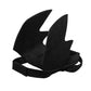 Bat Wing Party Accessory Party Supplies Halloween Costume Themed Birthday - Pumpkin bell - Size 75-36cm