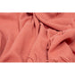 Paddington Throw - Fine Wool Blend - Peach