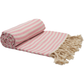 PORTSEA TURKISH COTTON TOWEL - BLUSH