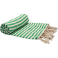 PORTSEA TURKISH COTTON TOWEL - MINT