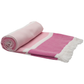 SORRENTO TURKISH COTTON TOWEL - CANDY