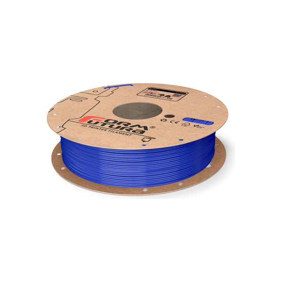 ASA Filament ApolloX 1.75mm Dark Blue 750 gram 3D Printer Filament