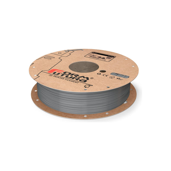 ASA Filament ApolloX 1.75mm Grey 750 gram 3D Printer Filament