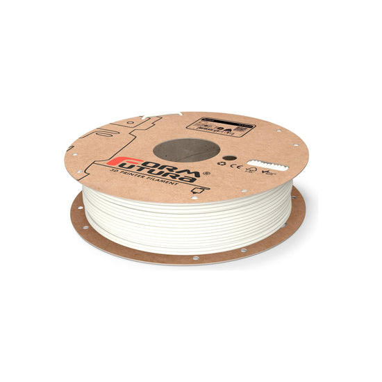 ASA Filament ApolloX 1.75mm White 750 gram 3D Printer Filament