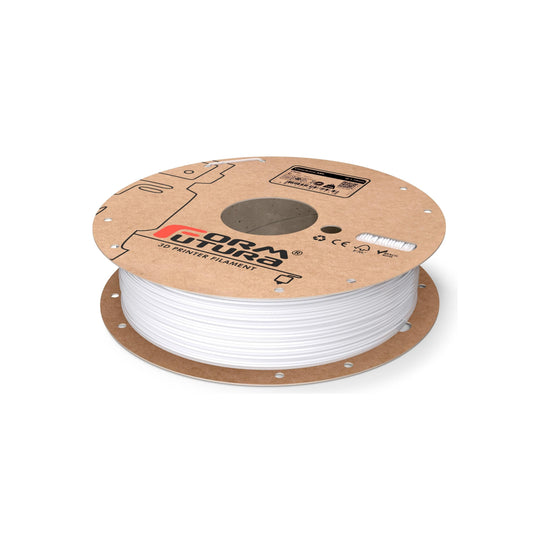 ABS Filament ClearScent ABS 1.75mm Clear 750 gram 3D Printer Filament