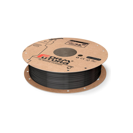 PP Filament Centaur PP 1.75mm 500 gram Black 3D Printer Filament