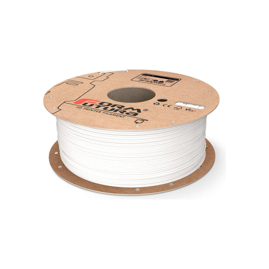 PP Filament Centaur PP 1.75mm 500 gram White 3D Printer Filament